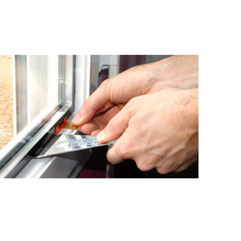 remplacer une vitre sur fenetre pvc